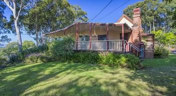 Interludes At Bawley - Kingaroy Accommodation 5