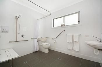 Cooroy Luxury Motel Apartments Noosa - Kingaroy Accommodation 1