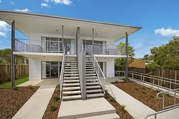 Cooroy Luxury Motel Apartments Noosa - Kingaroy Accommodation 3