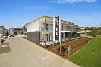 Cooroy Luxury Motel Apartments Noosa - Kingaroy Accommodation 4