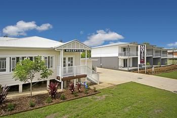 Cooroy Luxury Motel Apartments Noosa - Kingaroy Accommodation 12