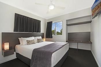 Cooroy Luxury Motel Apartments Noosa - Kingaroy Accommodation 17