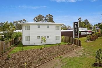 Cooroy Luxury Motel Apartments Noosa - Kingaroy Accommodation 18