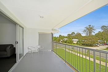 Cooroy Luxury Motel Apartments Noosa - Kingaroy Accommodation 20