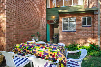 Mollymook Beach Units - Kingaroy Accommodation 18