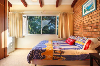 Mollymook Beach Units - Kingaroy Accommodation 23