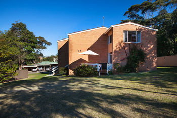 Mollymook Beach Units - Kingaroy Accommodation 24