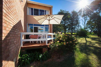 Mollymook Beach Units - Kingaroy Accommodation 25