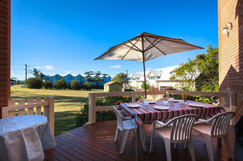 Mollymook Beach Units - Kingaroy Accommodation 26