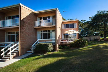 Mollymook Beach Units - Kingaroy Accommodation 28