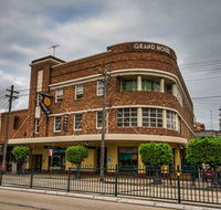 Grand Hotel Rockdale