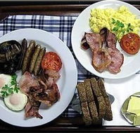 Vineyard Hill - Kingaroy Accommodation