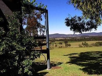 Vineyard Hill - Kingaroy Accommodation 1