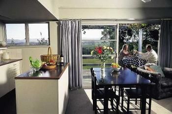 Vineyard Hill - Kingaroy Accommodation 2