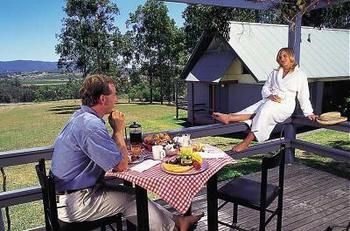 Vineyard Hill - Kingaroy Accommodation 3