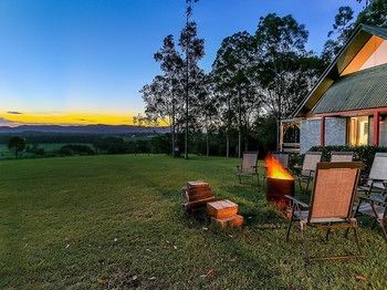 Vineyard Hill - Kingaroy Accommodation 5