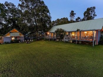 Vineyard Hill - Kingaroy Accommodation 8