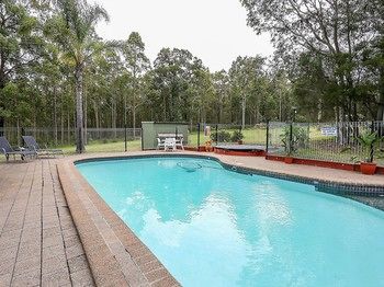 Vineyard Hill - Kingaroy Accommodation 9