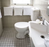 Hornsby Inn - Kingaroy Accommodation