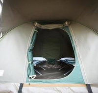 Billabong Camp Taronga Western Plains Zoo - Kingaroy Accommodation