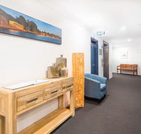 The Brighton Apartments - Kingaroy Accommodation