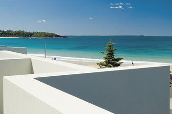 Mollymook Beachfront Executive Apartment - Kingaroy Accommodation 6