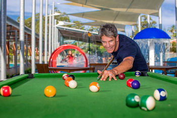 Fishermans Paradise NSW Kingaroy Accommodation
