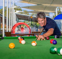 Ingenia Holidays Lake Conjola - Kingaroy Accommodation