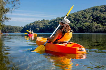Ingenia Holidays Lake Conjola - Kingaroy Accommodation 1