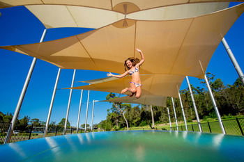 Ingenia Holidays Lake Conjola - Kingaroy Accommodation 2