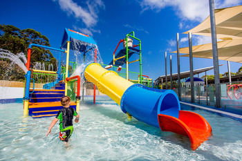 Ingenia Holidays Lake Conjola - Kingaroy Accommodation 3