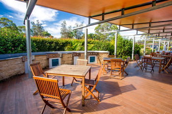 Ingenia Holidays Lake Conjola - Kingaroy Accommodation 5