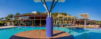 Ingenia Holidays Lake Conjola - Kingaroy Accommodation 9