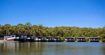 Ingenia Holidays Lake Conjola - Kingaroy Accommodation 10