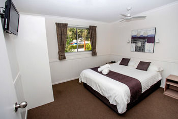 Ingenia Holidays Lake Conjola - Kingaroy Accommodation 17