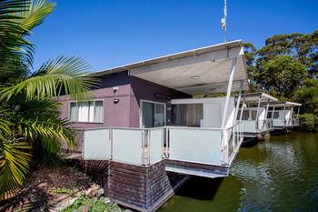 Ingenia Holidays Lake Conjola - Kingaroy Accommodation 21