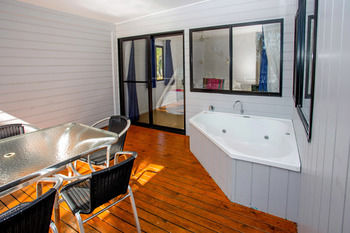 Ingenia Holidays Lake Conjola - Kingaroy Accommodation 27