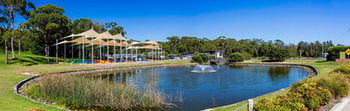 Ingenia Holidays Lake Conjola - Kingaroy Accommodation 34