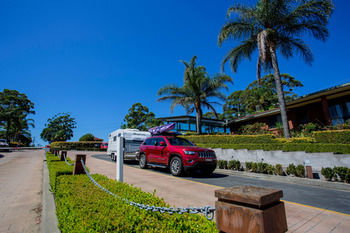 Ingenia Holidays Lake Conjola - Kingaroy Accommodation 35