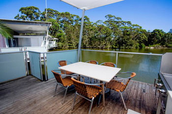 Ingenia Holidays Lake Conjola - Kingaroy Accommodation 38
