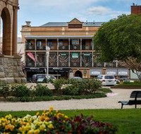 Bathurst Royal Apartments - Kingaroy Accommodation