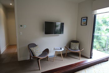 Phoenix Eumundi Bed & Breakfast - Kingaroy Accommodation 0