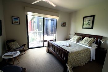 Phoenix Eumundi Bed & Breakfast - Kingaroy Accommodation 1