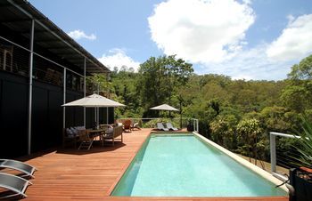 Phoenix Eumundi Bed & Breakfast - Kingaroy Accommodation 3
