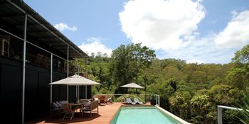 Phoenix Eumundi Bed & Breakfast - Kingaroy Accommodation 4