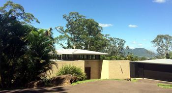 Phoenix Eumundi Bed & Breakfast - Kingaroy Accommodation 7