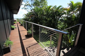 Phoenix Eumundi Bed & Breakfast - Kingaroy Accommodation 8