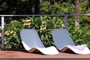 Phoenix Eumundi Bed & Breakfast - Kingaroy Accommodation 11