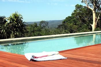 Phoenix Eumundi Bed & Breakfast - Kingaroy Accommodation 12