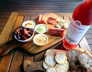 Phoenix Eumundi Bed & Breakfast - Kingaroy Accommodation 15